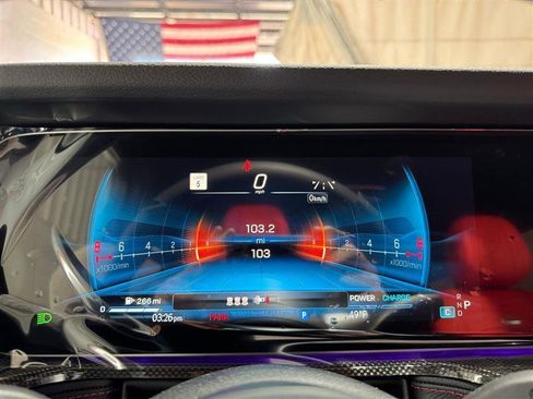 Used 2026 Mercedes-Benz G 63 AMG 4MATIC image 26