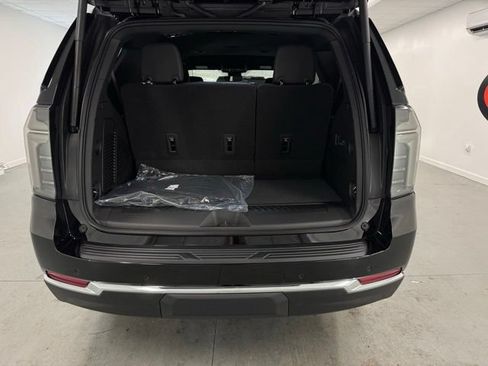 New 2026 Chevrolet Tahoe LT w/ Comfort Package RWD image 7