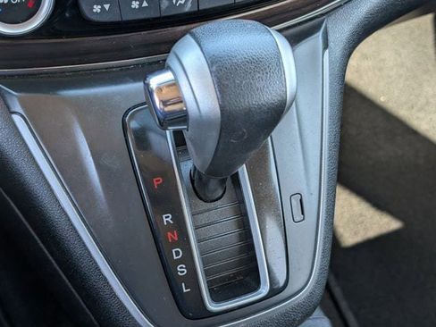 Used 2015 Honda CR-V EX-L image 16