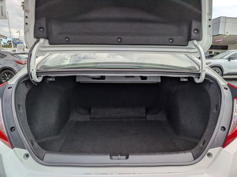 Used 2018 Honda Civic EX-L image 30