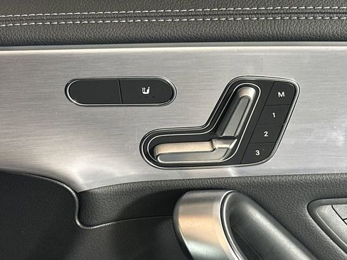 Certified 2020 Mercedes-Benz CLA 35 AMG 4MATIC image 16