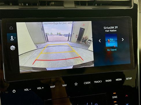 Used 2024 Hyundai Tucson XRT image 14