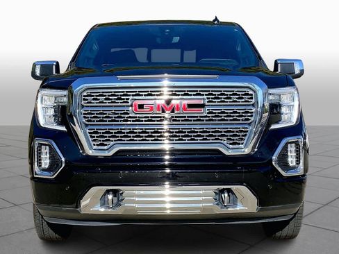 Used 2019 GMC Sierra 1500 Denali w/ Denali Ultimate Package image 3