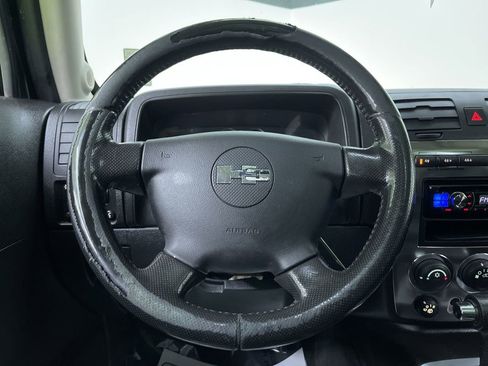 Used 2006 HUMMER H3 image 20