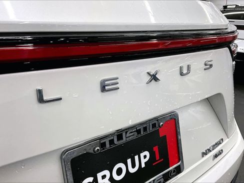 Used 2022 Lexus NX 250 AWD w/ Cold Area Package image 27