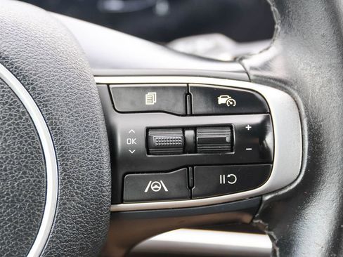 Used 2023 Kia Sportage X-Line w/ X-Line Premium Package image 29