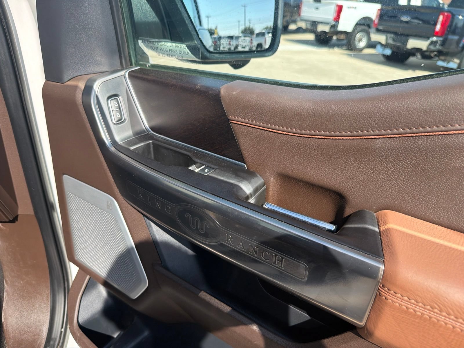 Used 2024 Ford F150 King Ranch AWD/4WD image 9