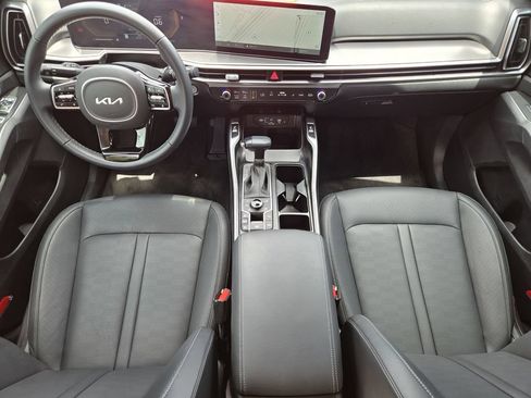 New 2025 Kia Sorento S AWD/4WD image 20