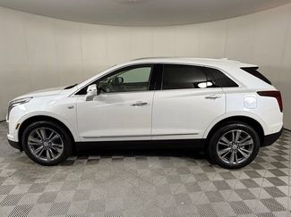 New 2025 Cadillac XT5 Premium Luxury w/ Technology Package video 3