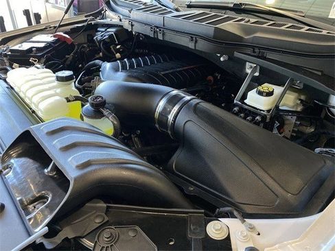 Used 2025 Ford F150 XLT w/ Equipment Group 302A MID image 11