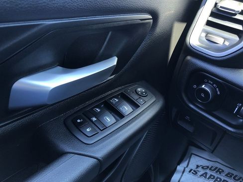 Used 2024 RAM 1500 Tradesman AWD/4WD image 20