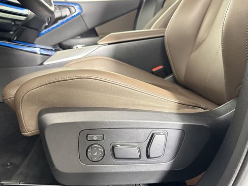 Used 2025 BMW X3 xDrive30i image 13