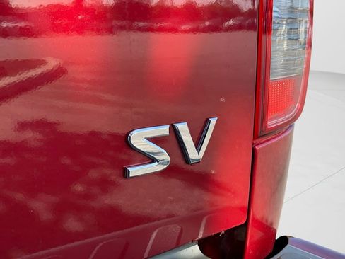 Used 2021 Nissan Frontier SV image 30