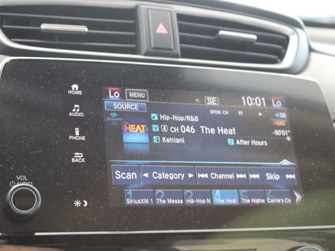 Used 2018 Honda CR-V EX image 15