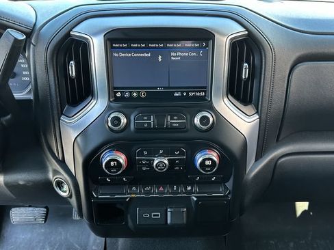 Used 2019 GMC Sierra 1500 SLE AWD/4WD image 14