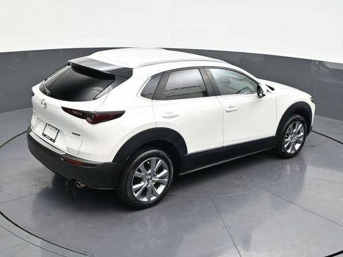 Used 2023 MAZDA CX-30 AWD 2.5 S w/ Preferred Package image 20
