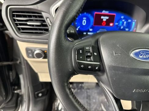 Used 2020 Ford Escape SE Sport AWD/4WD image 12