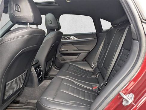 Used 2023 BMW i4 M50 image 23