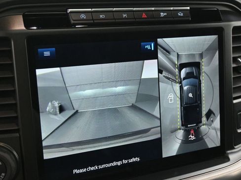 Used 2023 Ford F150 Raptor w/ Raptor Carbon Fiber Package image 16