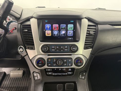 Used 2018 GMC Yukon SLT AWD/4WD image 23