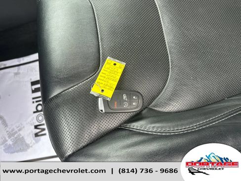 Used 2023 Jeep Cherokee Altitude Lux AWD/4WD image 31