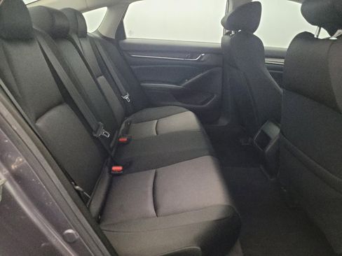 Used 2019 Honda Accord LX image 19