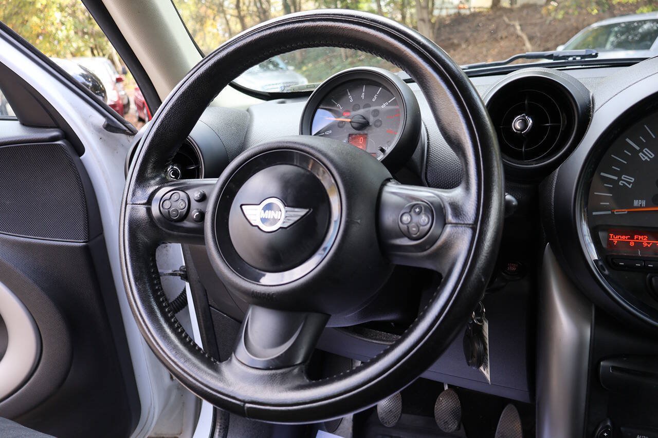 Used 2016 MINI Cooper Countryman FWD image 28