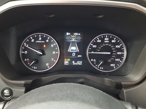 Used 2024 Subaru Ascent Touring AWD/4WD image 13