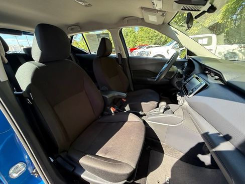 Used 2025 Nissan Kicks Play S FWD image 38