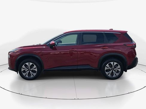 Used 2023 Nissan Rogue SV AWD/4WD image 10