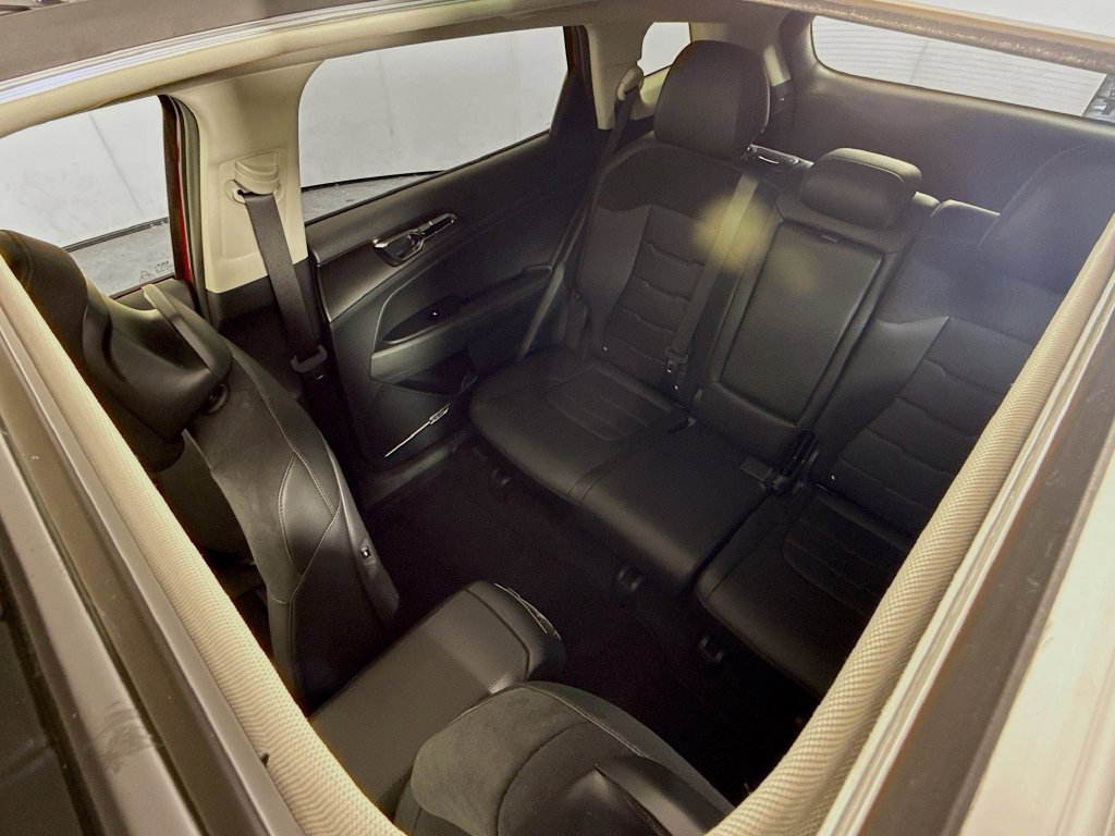 New 2026 Kia Sportage SX FWD image 24