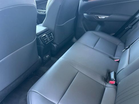 Used 2025 Lexus NX 350h AWD w/ Cold Area Package image 9