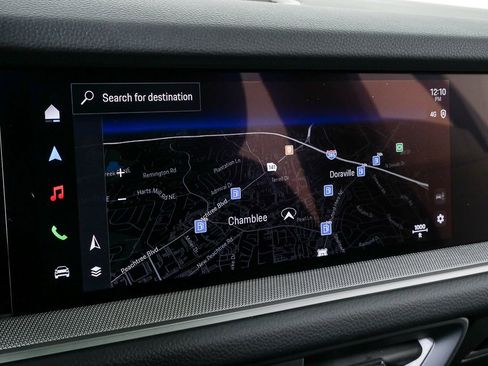 New 2026 Porsche Cayenne image 15