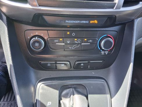 Used 2021 Ford Transit Connect XL FWD image 12