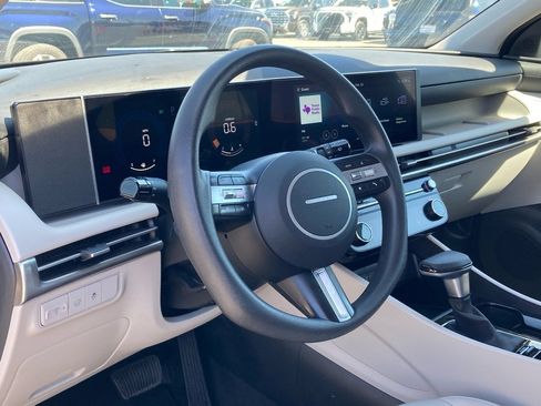 Used 2025 Hyundai Tucson SEL image 9