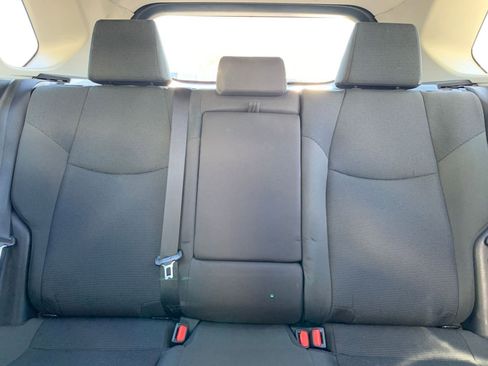 Used 2025 Toyota RAV4 LE image 37