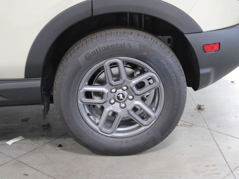 New 2025 Ford Bronco Sport Big Bend w/ Convenience Package image 16