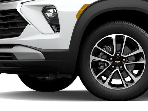 New 2026 Chevrolet TrailBlazer LT image 11