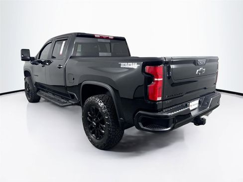 Used 2026 Chevrolet Silverado 2500 LT w/ Trail Boss Package image 13