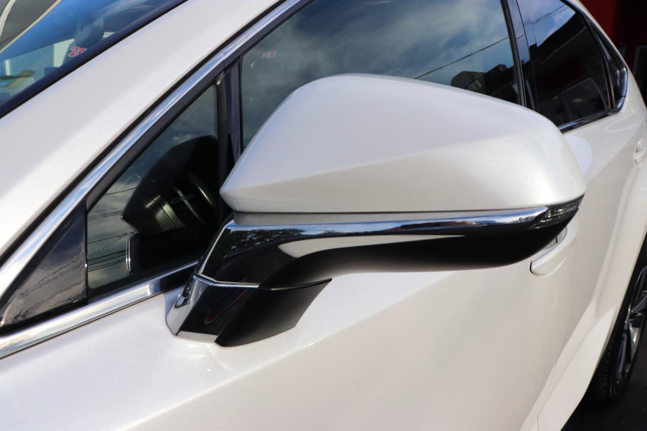 Used 2021 Lexus NX 300 AWD w/ Premium Package image 58