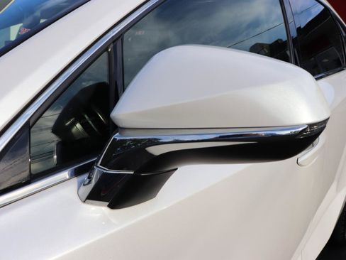 Used 2021 Lexus NX 300 AWD w/ Premium Package image 58