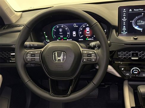 New 2025 Honda Accord EX-L image 14