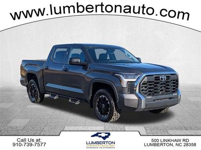 Used 2023 Toyota Tundra SR5