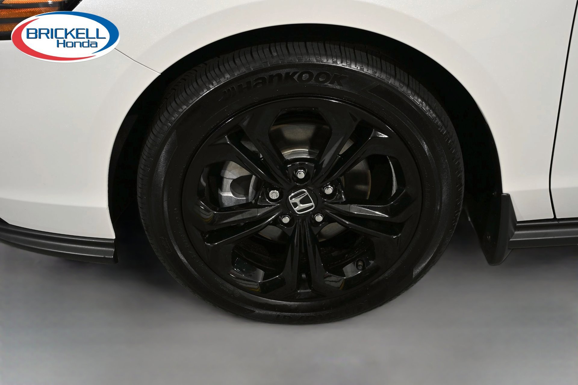 Used 2025 Honda Accord SE image 37