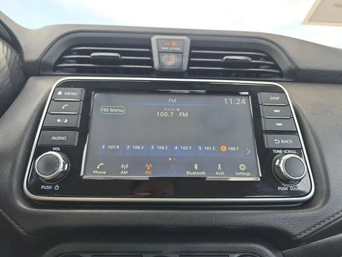 Used 2024 Nissan Versa S w/ S Plus Package FWD image 25
