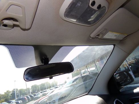 Used 2017 Dodge Journey SE w/ Flexible Seating Group image 61