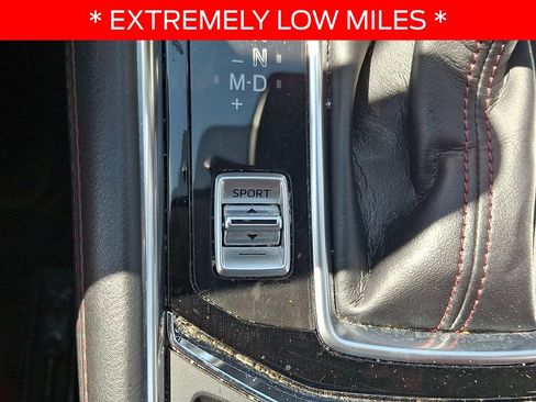 Used 2023 MAZDA CX-5 Carbon Edition AWD/4WD image 25