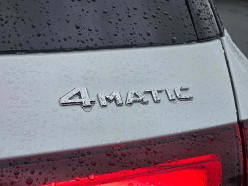 New 2026 Mercedes-Benz GLE 350 4MATIC image 36