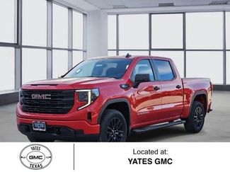 New 2026 GMC Sierra 1500 Pro w/ Graphite Edition video 1