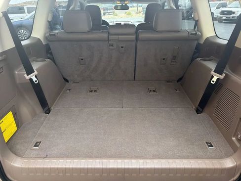 Used 2015 Lexus GX 460 w/ Premium Package AWD/4WD image 50